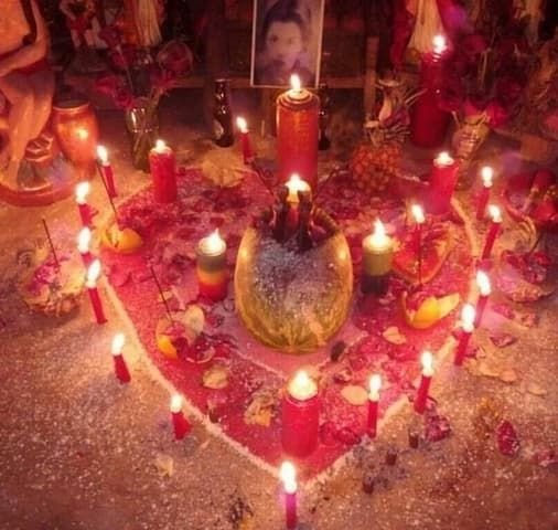 amarres de amor en Marina botánica Caminos Fe y Esperanza Marina limpieza espiritual en Marina lectura de tarot Marina California protección energética Marina