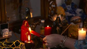 Retiro de brujería San Diego protección espiritual San Diego California limpieza espiritual San Diego CA botánica Caminos Fe y Esperanza San Diego amarres de amor en San Diego