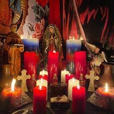 Sanación de Enfermedades Fresno California amarres de amor en Fresno botánica Caminos Fe y Esperanza Fresno limpieza espiritual Fresno CA retiro de brujería y protección Fresno